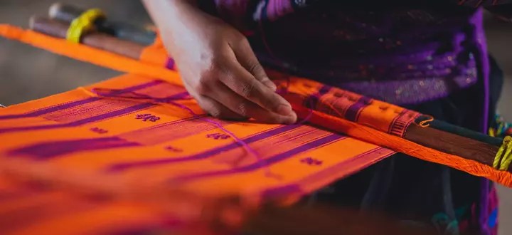 embroidery service